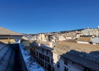 Foto 14 - Monolocale Piazza De Marini
 
3, Genova - foto 14