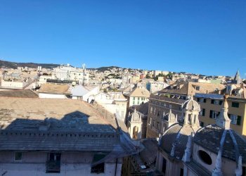 Foto 15 - Monolocale Piazza De Marini
 
3, Genova - foto 15