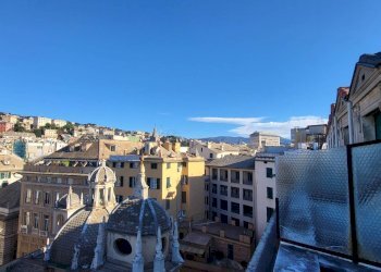 Foto 16 - Monolocale Piazza De Marini
 
3, Genova - foto 16