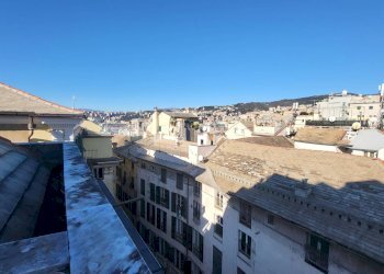 Foto 17 - Monolocale Piazza De Marini
 
3, Genova - foto 17