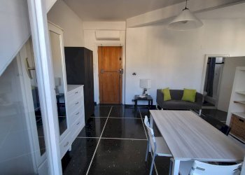 Foto 18 - Monolocale Piazza De Marini
 
3, Genova - foto 18