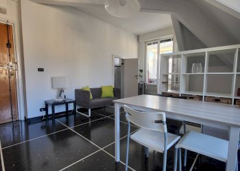 Foto 19 - Monolocale Piazza De Marini
 
3, Genova - foto 19