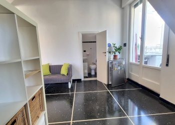 Foto 22 - Monolocale Piazza De Marini
 
3, Genova - foto 22