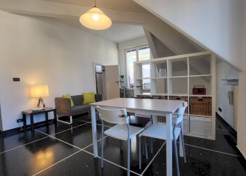 Foto 25 - Monolocale Piazza De Marini
 
3, Genova - foto 25