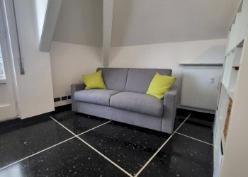 Foto 6 - Monolocale Piazza De Marini
 
3, Genova - foto 6