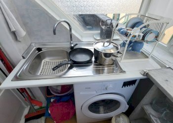 Foto 9 - Monolocale Piazza De Marini
 
3, Genova - foto 9