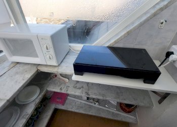 Foto 10 - Monolocale Piazza De Marini
 
3, Genova - foto 10