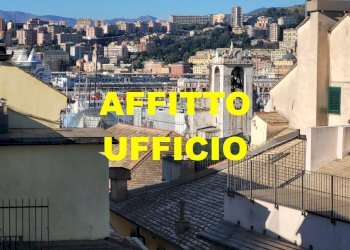 Foto 1 - Monolocale Piazza De Marini
 
3, Genova - foto 1