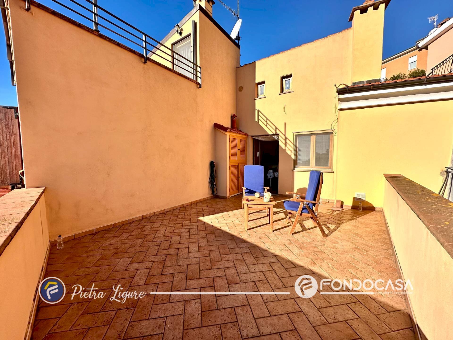 Foto 2 - Casa semi indipendente Via Cesii, Magliolo - foto 2