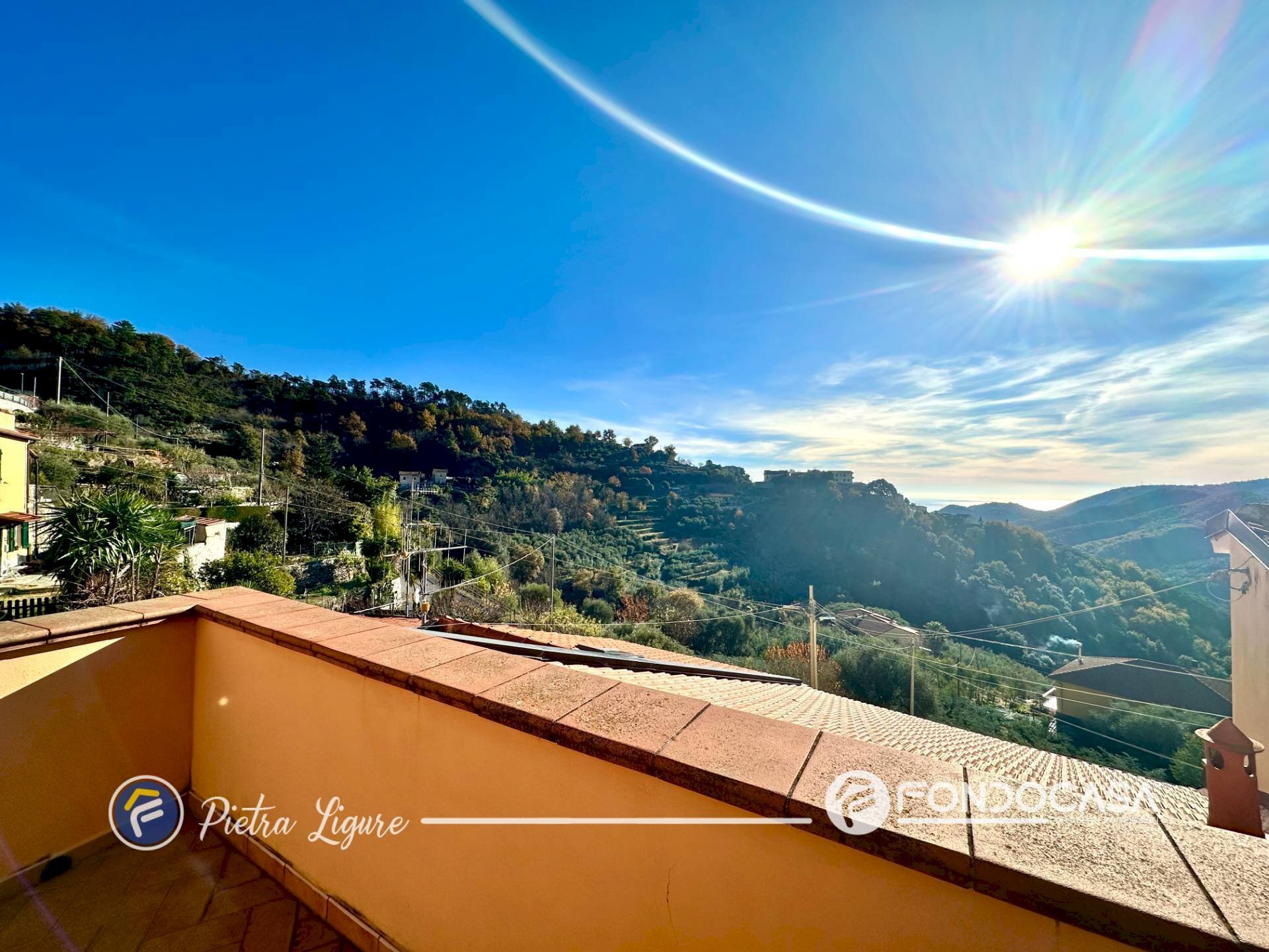 Foto 3 - Casa semi indipendente Via Cesii, Magliolo - foto 3