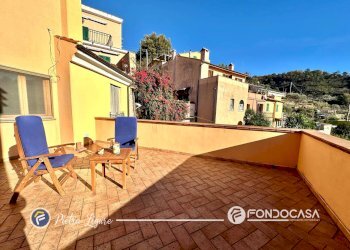 Foto 4 - Casa semi indipendente Via Cesii, Magliolo - foto 4