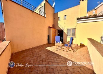 Foto 2 - Casa semi indipendente Via Cesii, Magliolo - foto 2