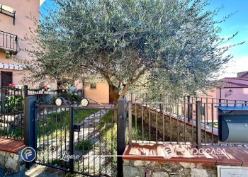 Foto 5 - Casa semi indipendente Via Cesii, Magliolo - foto 5