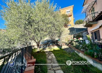 Foto 6 - Casa semi indipendente Via Cesii, Magliolo - foto 6