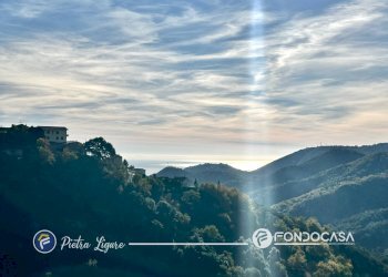 Foto 8 - Casa semi indipendente Via Cesii, Magliolo - foto 8