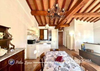 Foto 10 - Casa semi indipendente Via Cesii, Magliolo - foto 10