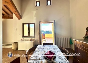 Foto 11 - Casa semi indipendente Via Cesii, Magliolo - foto 11