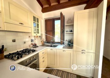 Foto 13 - Casa semi indipendente Via Cesii, Magliolo - foto 13