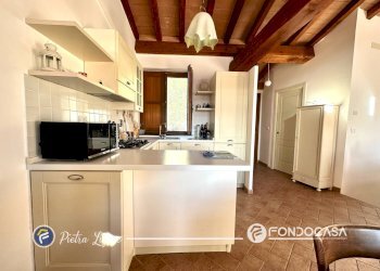 Foto 14 - Casa semi indipendente Via Cesii, Magliolo - foto 14