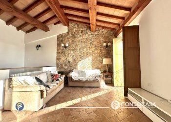 Foto 15 - Casa semi indipendente Via Cesii, Magliolo - foto 15