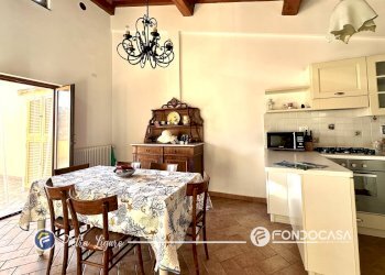 Foto 18 - Casa semi indipendente Via Cesii, Magliolo - foto 18