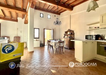 Foto 19 - Casa semi indipendente Via Cesii, Magliolo - foto 19