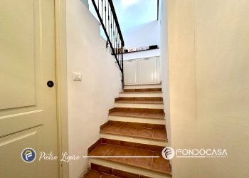 Foto 22 - Casa semi indipendente Via Cesii, Magliolo - foto 22