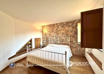 Foto 24 - Casa semi indipendente Via Cesii, Magliolo - foto 24