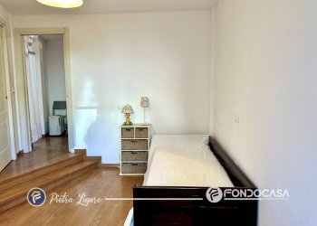 Foto 27 - Casa semi indipendente Via Cesii, Magliolo - foto 27