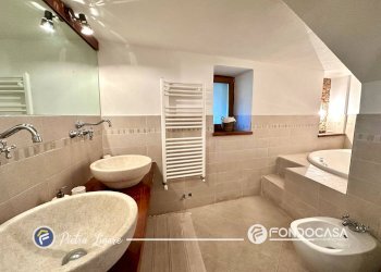 Foto 30 - Casa semi indipendente Via Cesii, Magliolo - foto 30