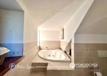 Foto 31 - Casa semi indipendente Via Cesii, Magliolo - foto 31