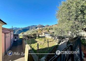 Foto 34 - Casa semi indipendente Via Cesii, Magliolo - foto 34