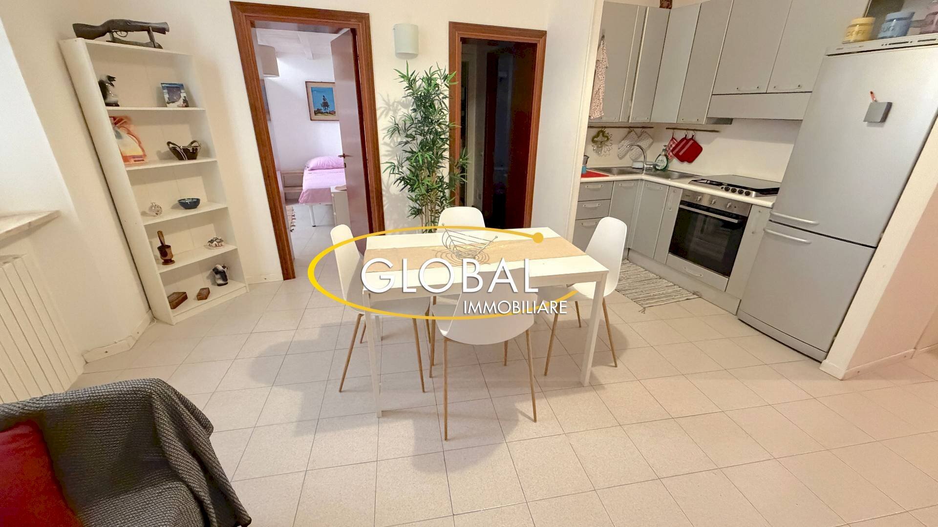 Foto 2 - Three-room apartment Ancona - photo 2