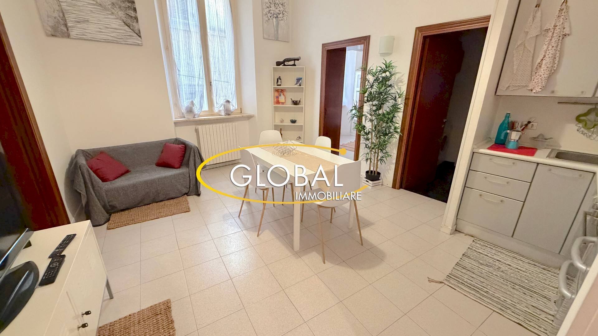 Foto 1 - Three-room apartment Ancona - photo 1