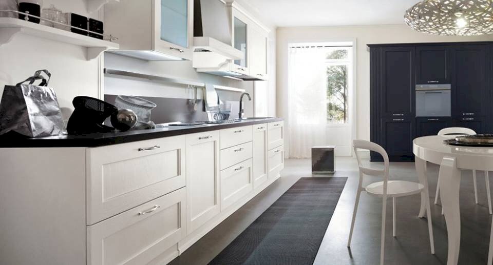 Foto 2 - Quadrilocale via pascoli, Trezzano Rosa - foto 2