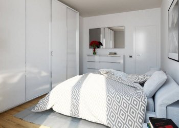 Foto 3 - Quadrilocale via pascoli, Trezzano Rosa - foto 3