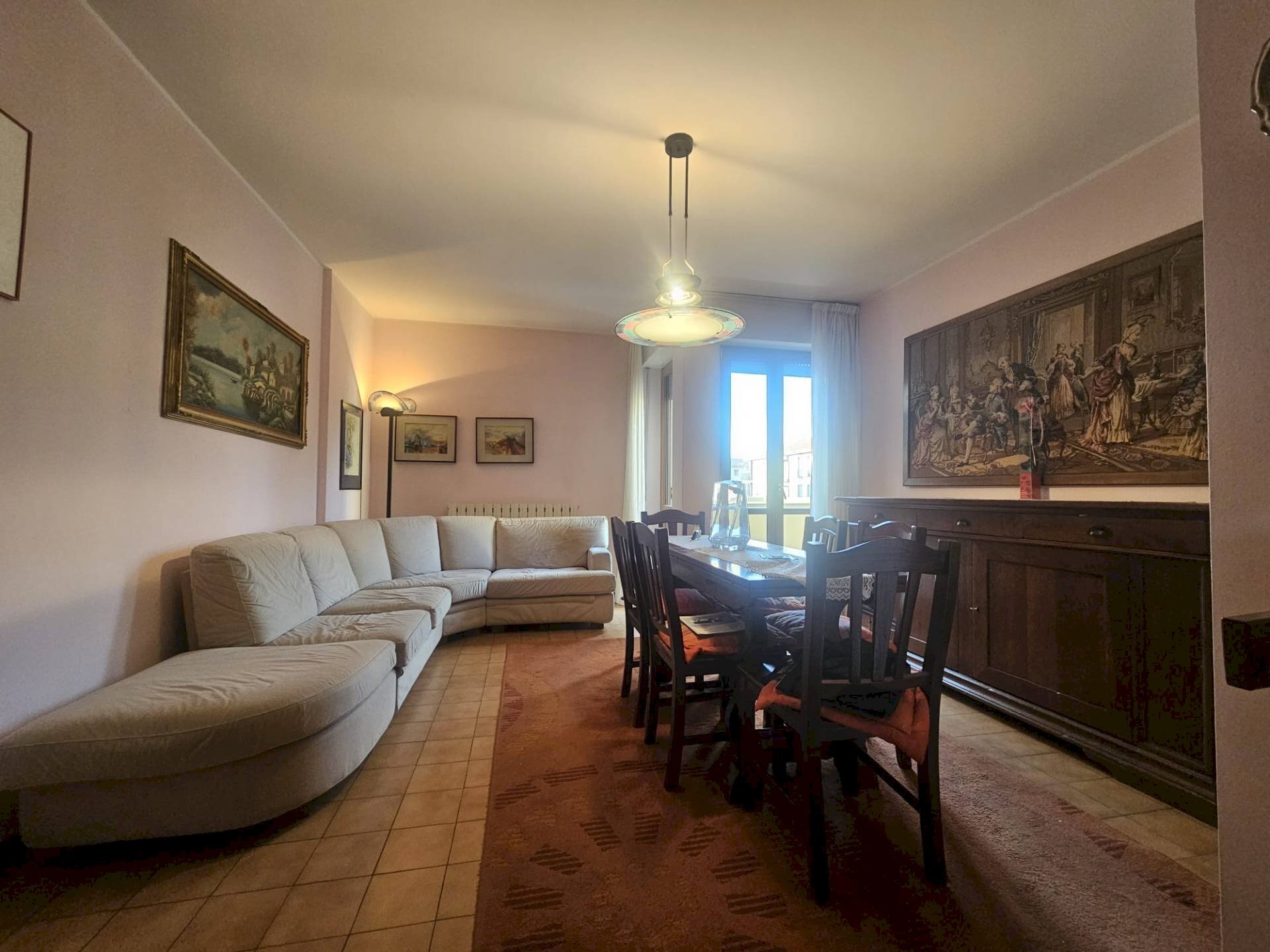 Foto 2 - Trilocale Via Agrigento, Malnate - foto 2