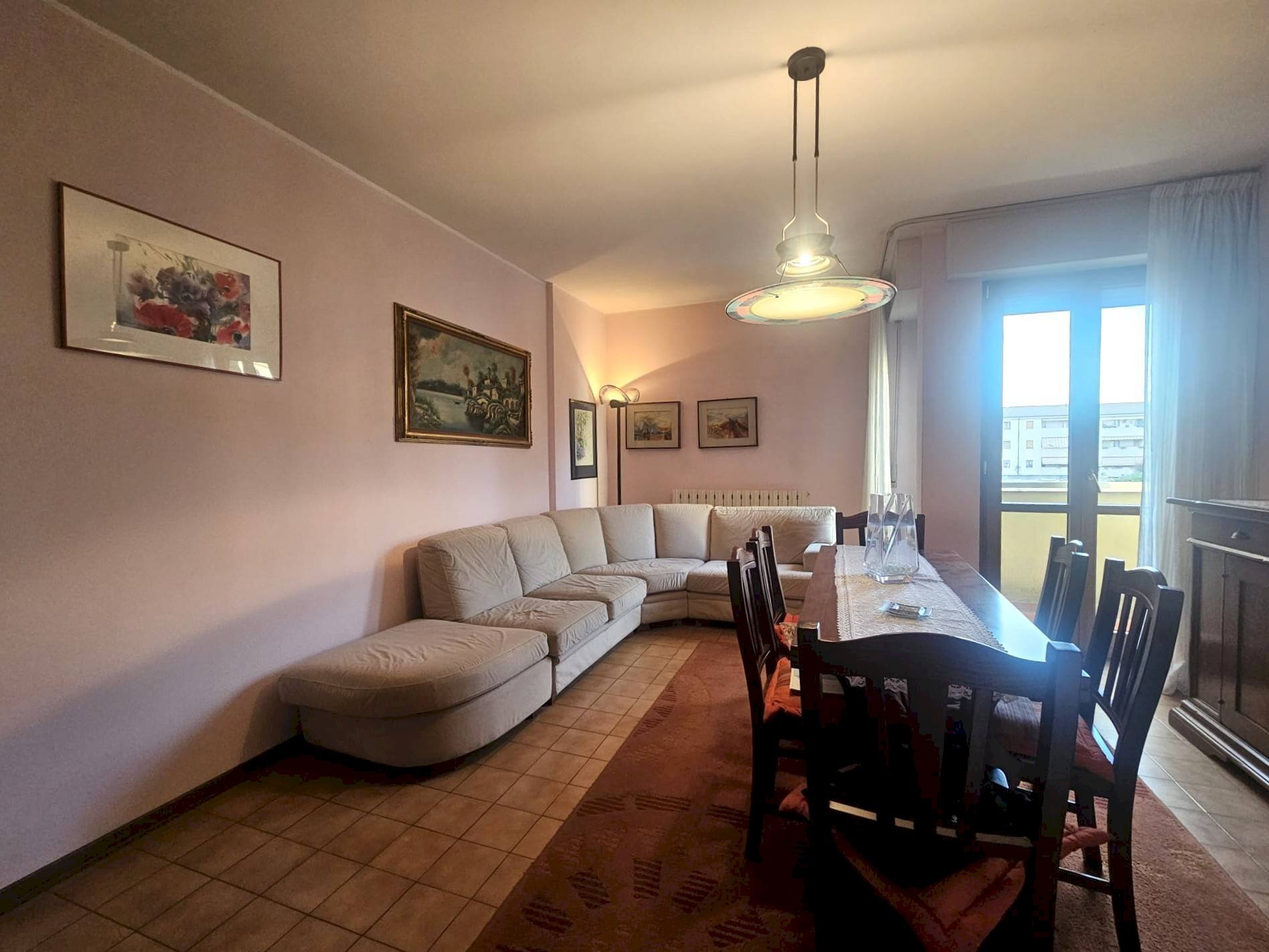 Foto 3 - Trilocale Via Agrigento, Malnate - foto 3