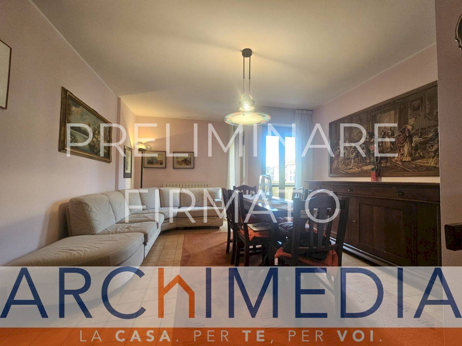 Foto 1 - Trilocale Via Agrigento, Malnate - foto 1