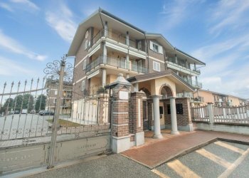 Monolocale Via del Santuario, Leini - foto 1