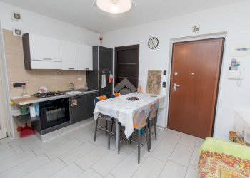 Monolocale Via del Santuario, Leini - foto 6