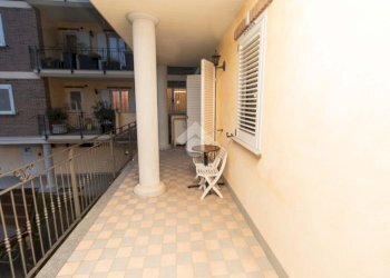 Monolocale Via del Santuario, Leini - foto 10