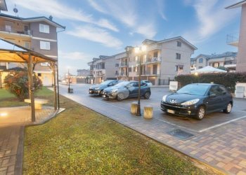 Monolocale Via del Santuario, Leini - foto 17