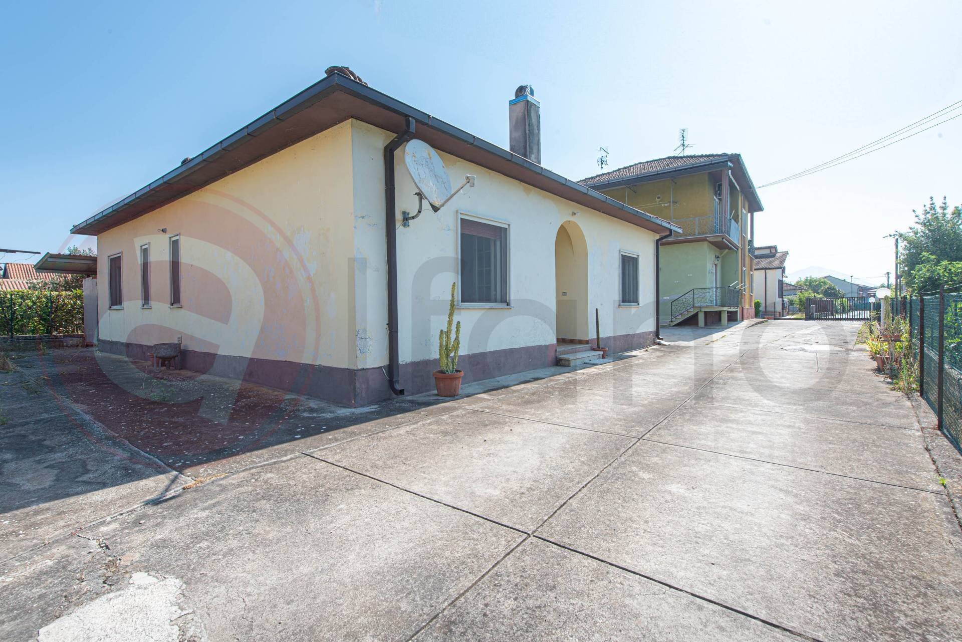 Foto 3 - Casa indipendente Via del Moricino
 
19, Ceprano - foto 3