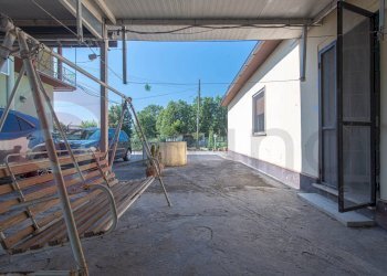 Foto 7 - Casa indipendente Via del Moricino
 
19, Ceprano - foto 7