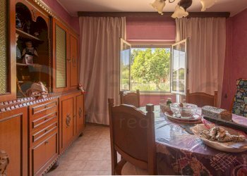 Foto 12 - Casa indipendente Via del Moricino
 
19, Ceprano - foto 12