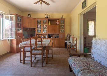 Foto 15 - Casa indipendente Via del Moricino
 
19, Ceprano - foto 15