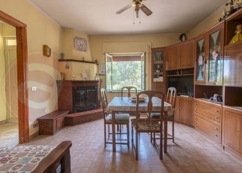 Foto 16 - Casa indipendente Via del Moricino
 
19, Ceprano - foto 16