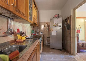 Foto 20 - Casa indipendente Via del Moricino
 
19, Ceprano - foto 20