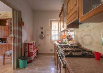 Foto 21 - Casa indipendente Via del Moricino
 
19, Ceprano - foto 21